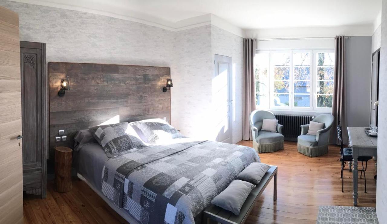 Les Reves De Baie De Somme Chambres D'Hotes , Table D'Hotes Et Spa Behen Bagian luar foto