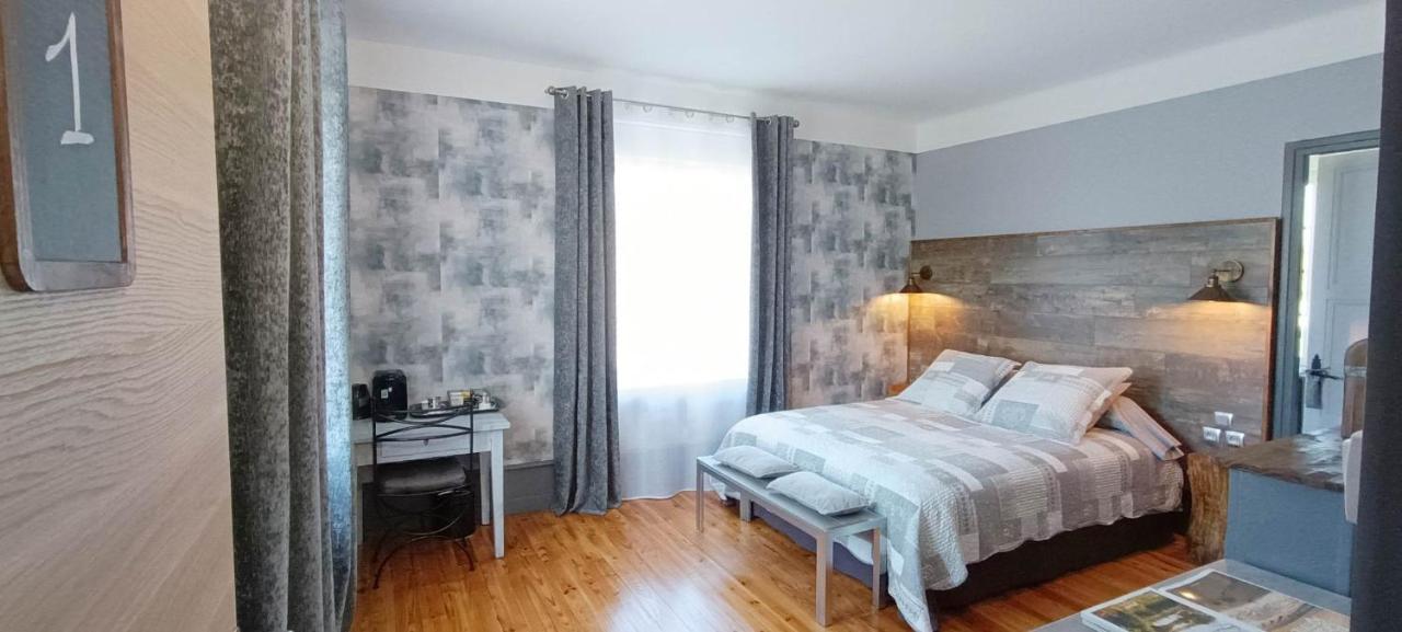 Les Reves De Baie De Somme Chambres D'Hotes , Table D'Hotes Et Spa Behen Bagian luar foto