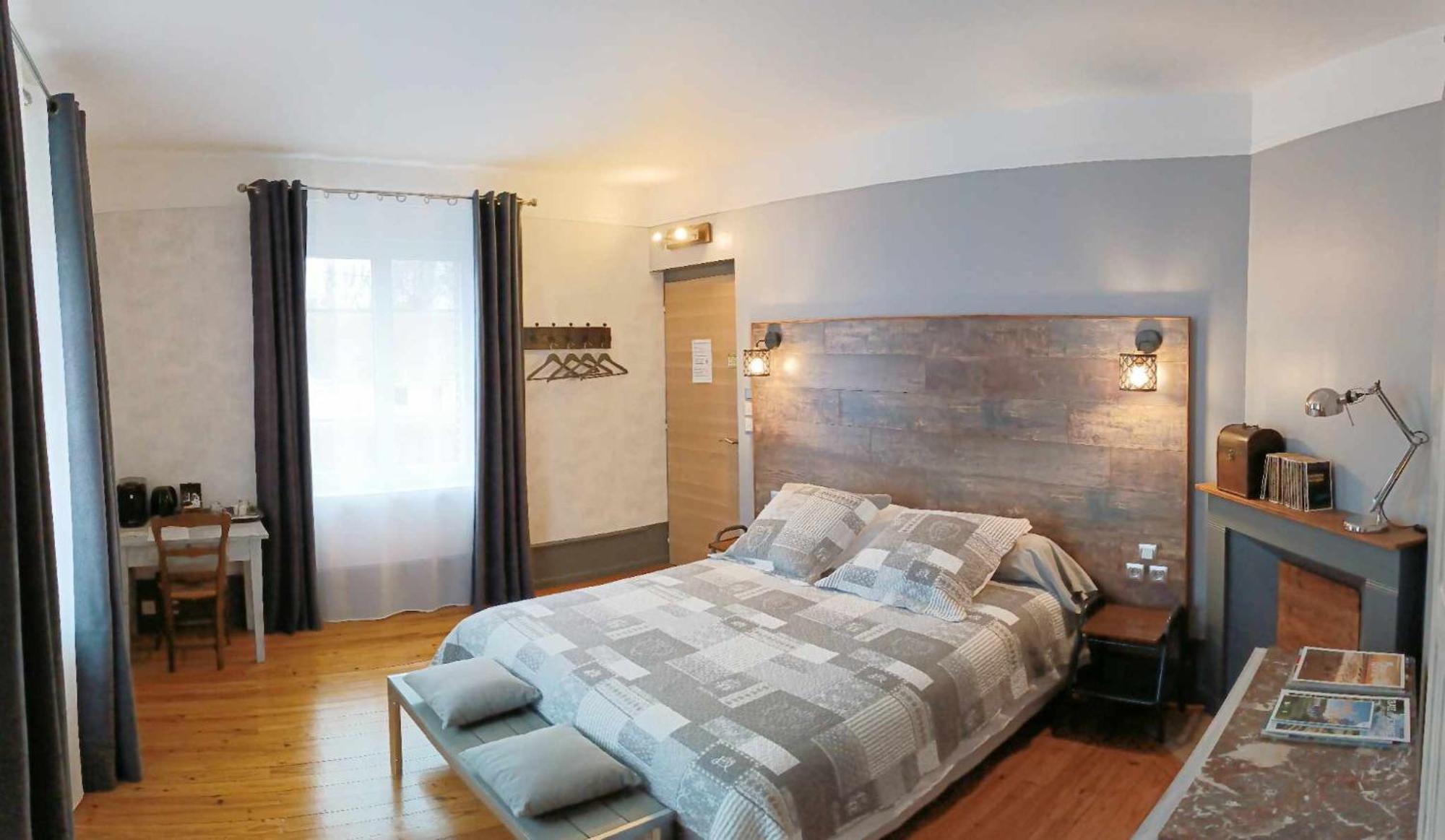 Les Reves De Baie De Somme Chambres D'Hotes , Table D'Hotes Et Spa Behen Bagian luar foto