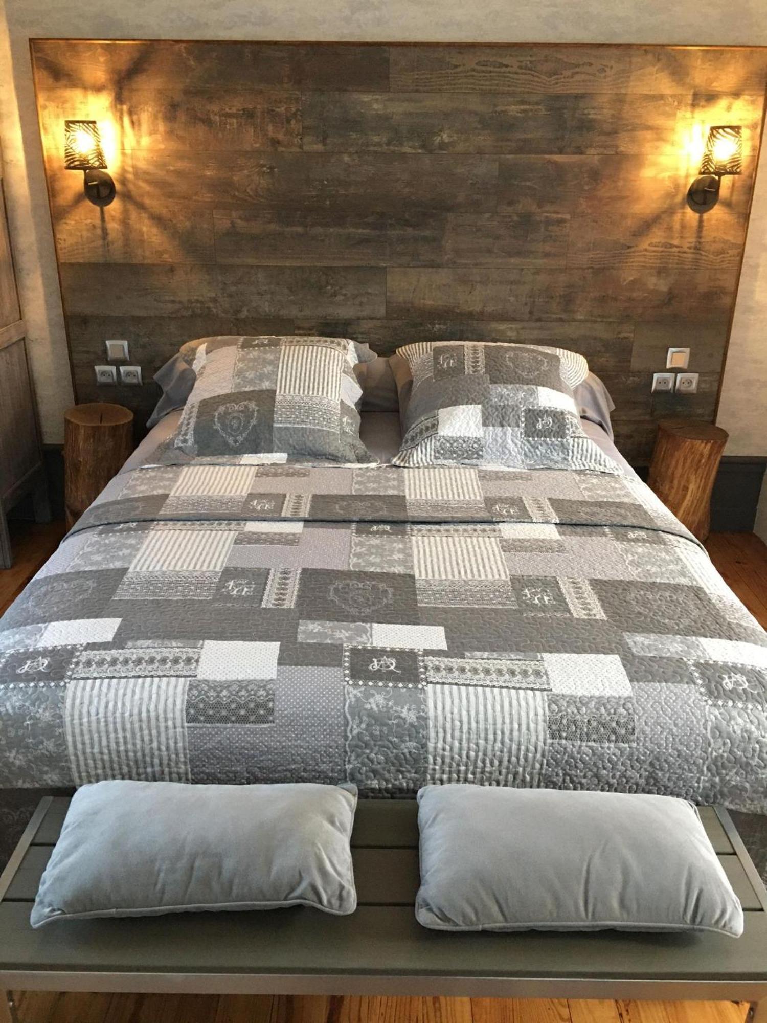Les Reves De Baie De Somme Chambres D'Hotes , Table D'Hotes Et Spa Behen Bagian luar foto
