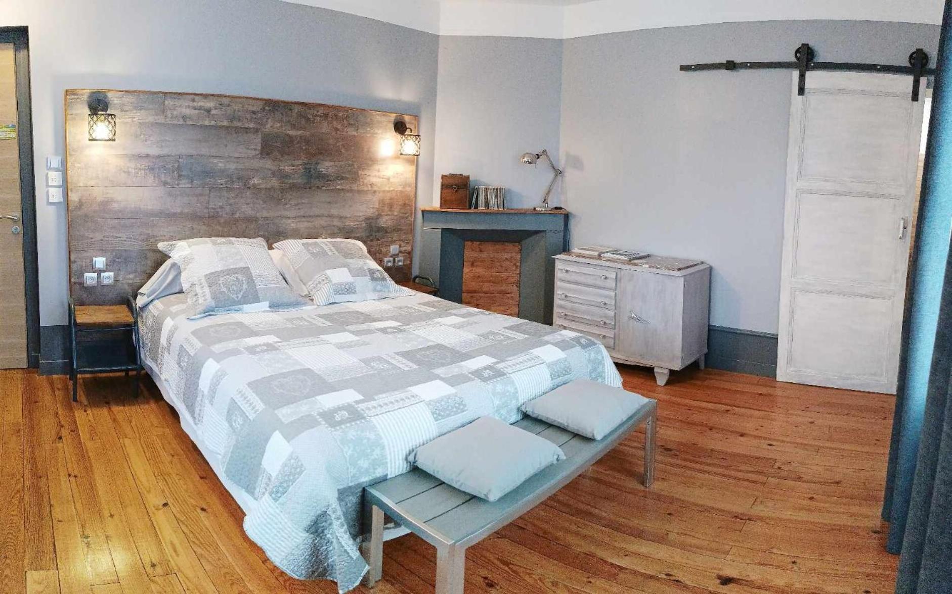 Les Reves De Baie De Somme Chambres D'Hotes , Table D'Hotes Et Spa Behen Ruang foto